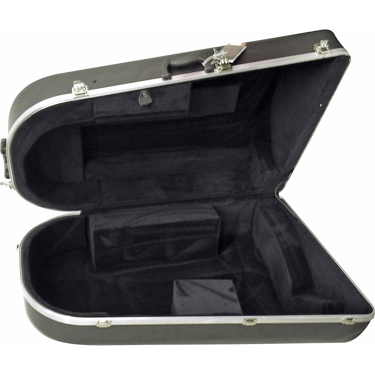 Large Frame Tuba Case W453751