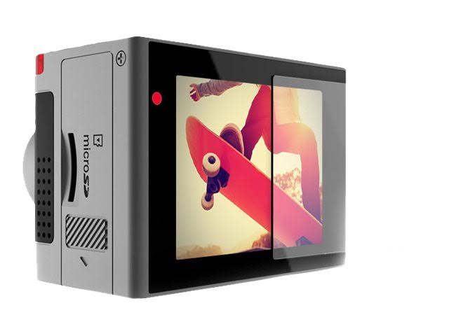 12.0 MP Action Camera - 1080p W709