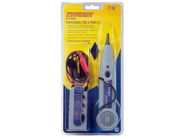 Cable Analyzer Kit R391462
