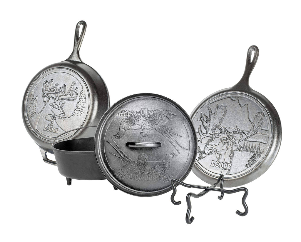 5 Piece Cookware Set K31025
