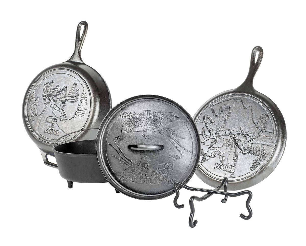 5 Piece Cookware Set K31025