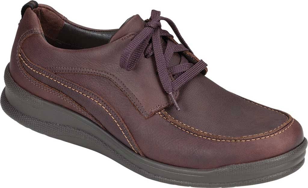 Brown 15 Wide Men's Shoes Y912
