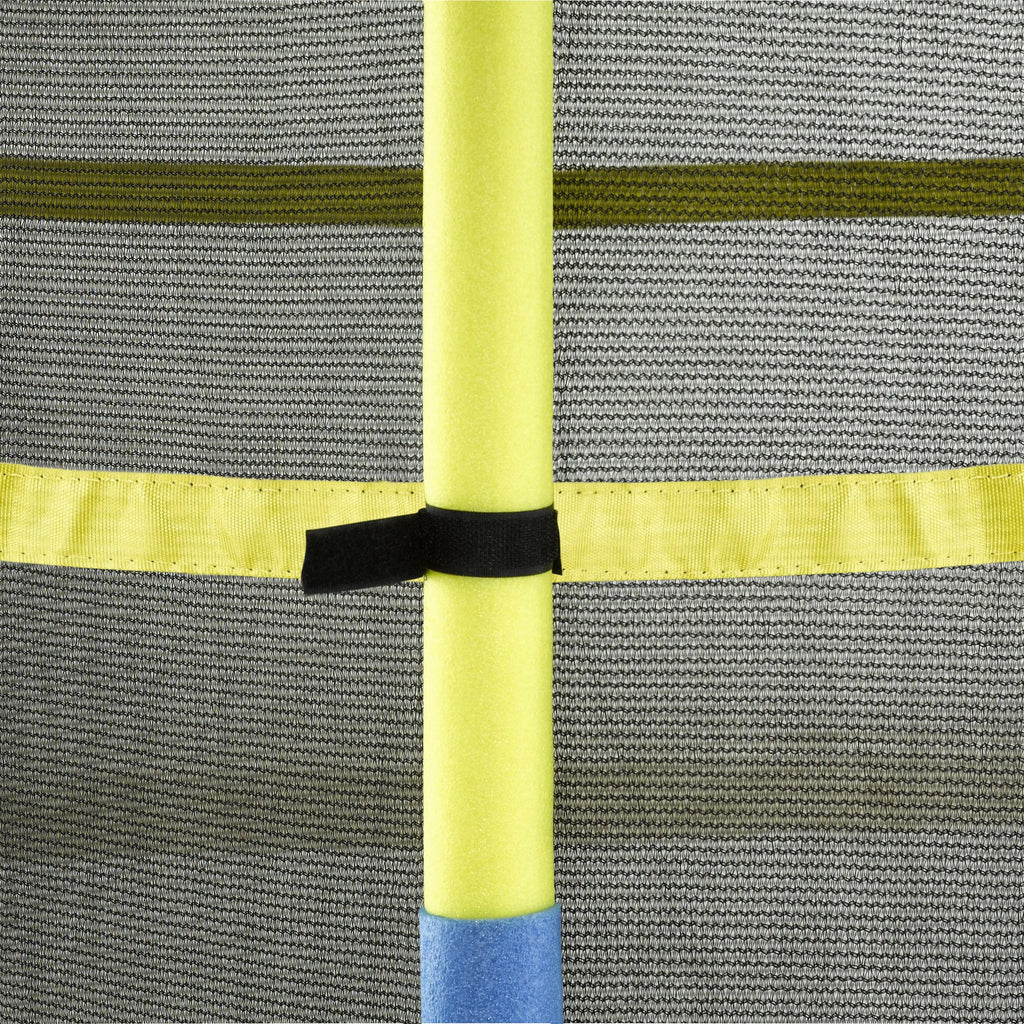 55" Kiddy Trampoline & Enclosure Set T40787
