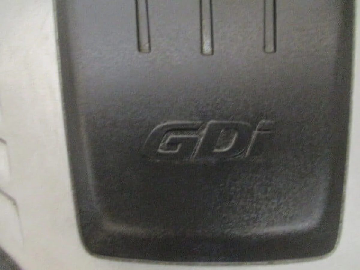Engine Cover L533574