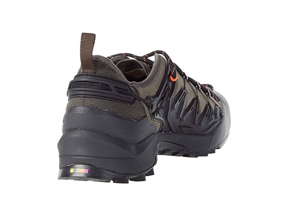 Men's Wildfire Edge Wallnut Fluo Orange 12.5 V560