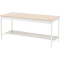 72 x 16 in. Lower Shelf for Euro Bench I5772
