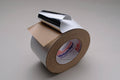 White Metal Building Facing Tape, 72 mm x 45.7 M, 16 per Case H383