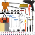 68 PCS Stainless Steel Paintless Dent Repair Kit P603