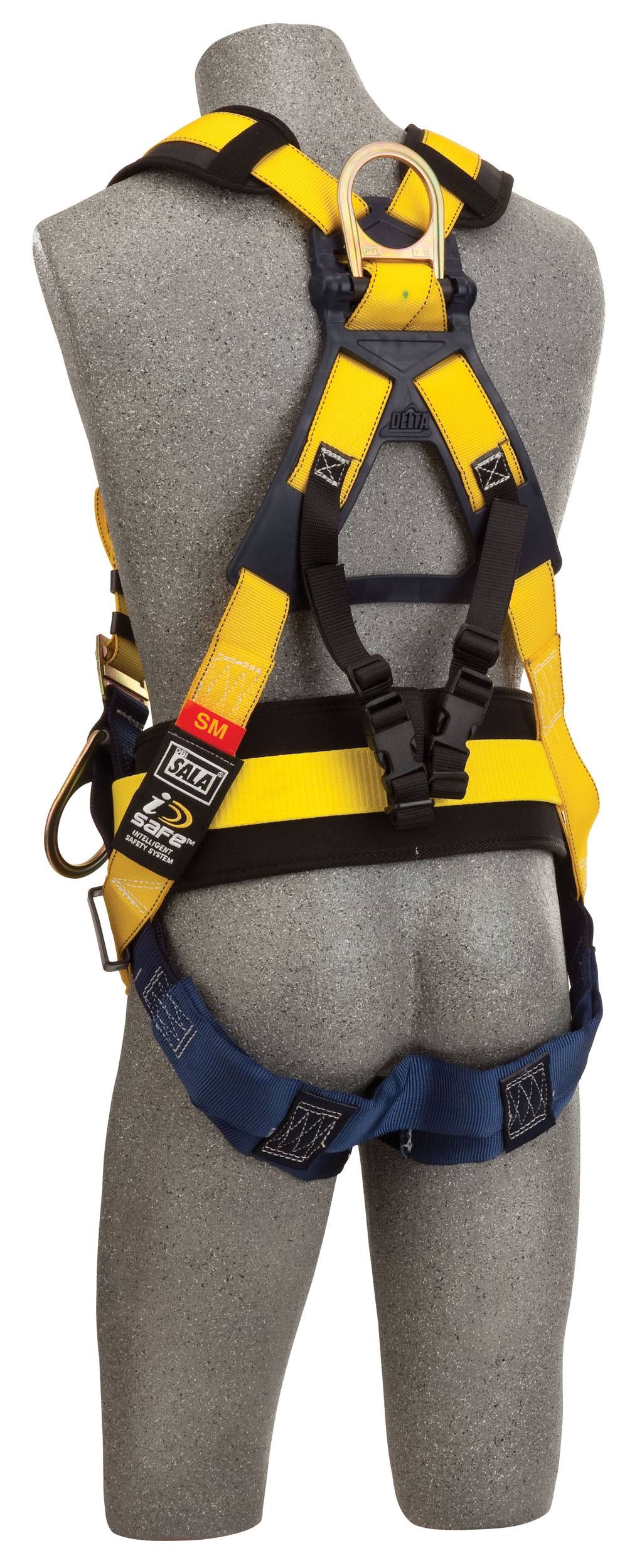 Iron Worker's Harness H92428