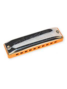 Diatonic Harmonica in C V3673