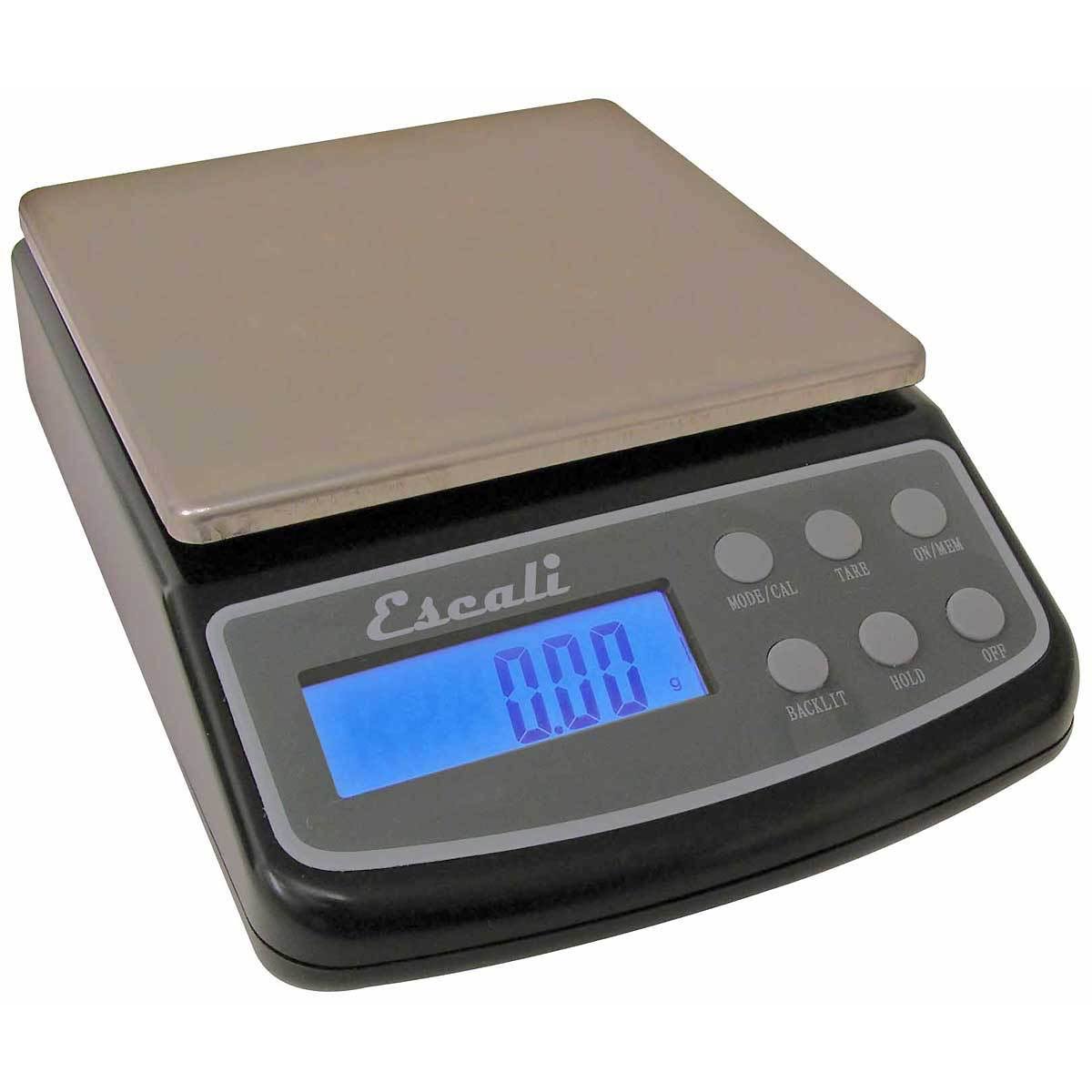 600 Gr High Precision Scale C631