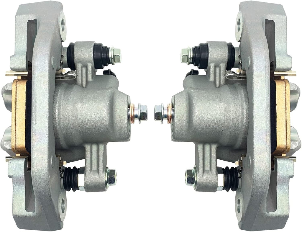 Brake Calipers Front Left Right for Honda TRX500 TRX680 FourTrax Foreman Rubicon Rincon 500 680 E9104