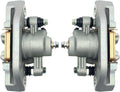 Brake Calipers Front Left Right for Honda TRX500 TRX680 FourTrax Foreman Rubicon Rincon 500 680 E9104