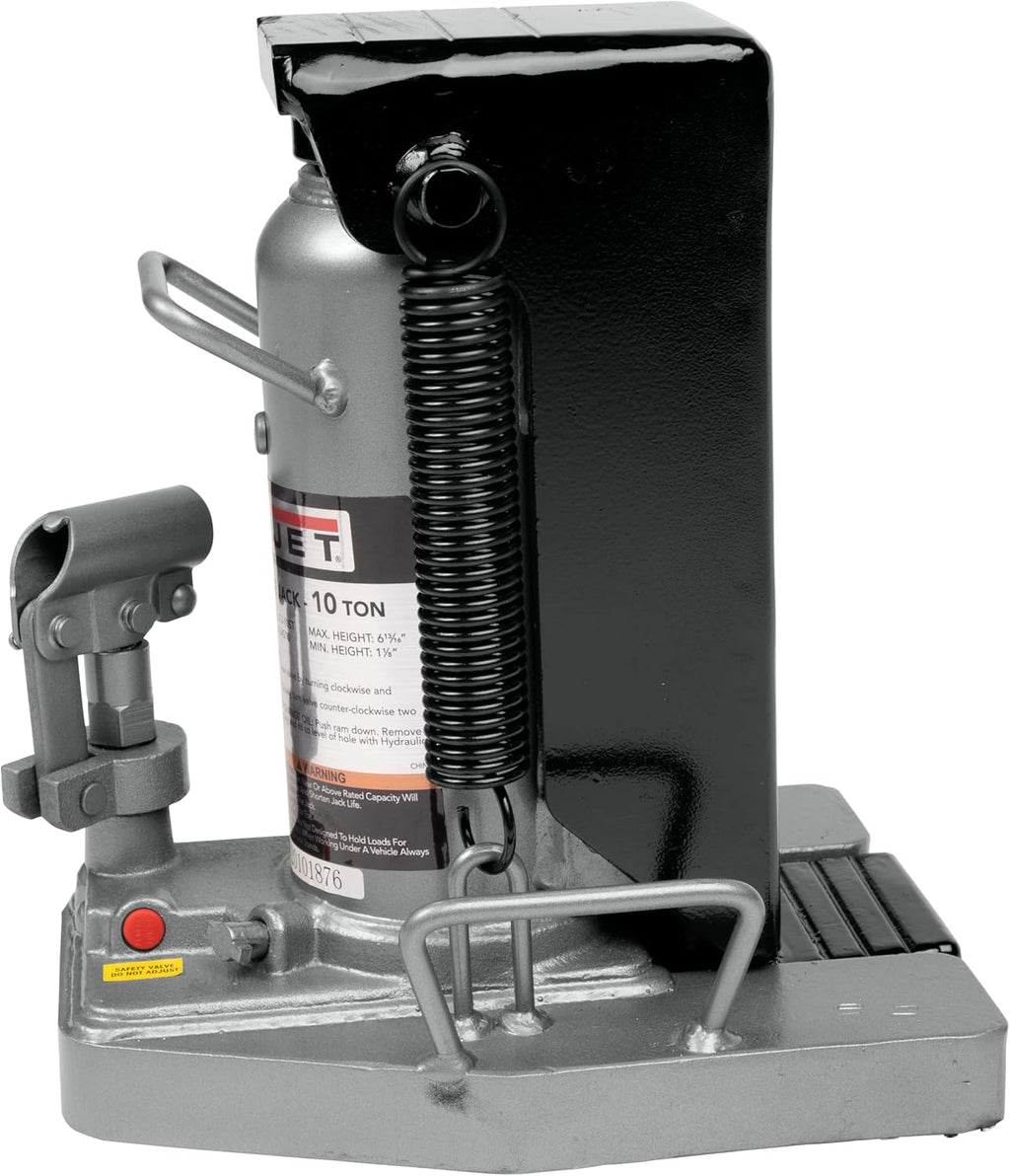 5T Toe Jack F44371