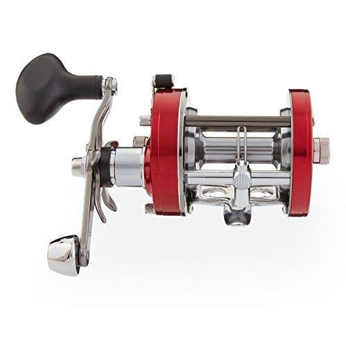 Ambassadeur 7000 C Round Baitcast Reel V712996
