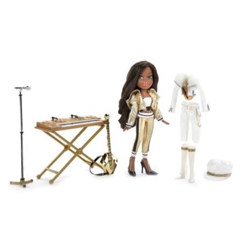Sasha Doll D33309