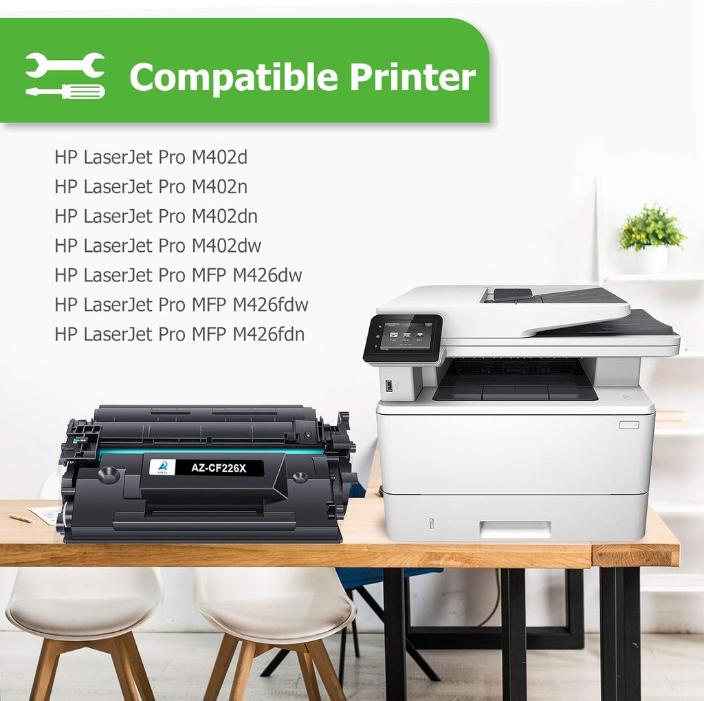 Black 4-Pack Toner Cartridge X37526