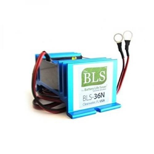 36V Battery Desulfator Rejuvenator M95538