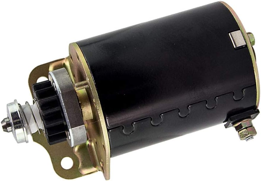 Starter Motor Pack of 2 V734587