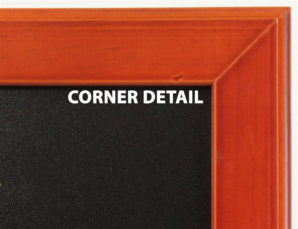 Chalk Boards with Write on Surface S35909