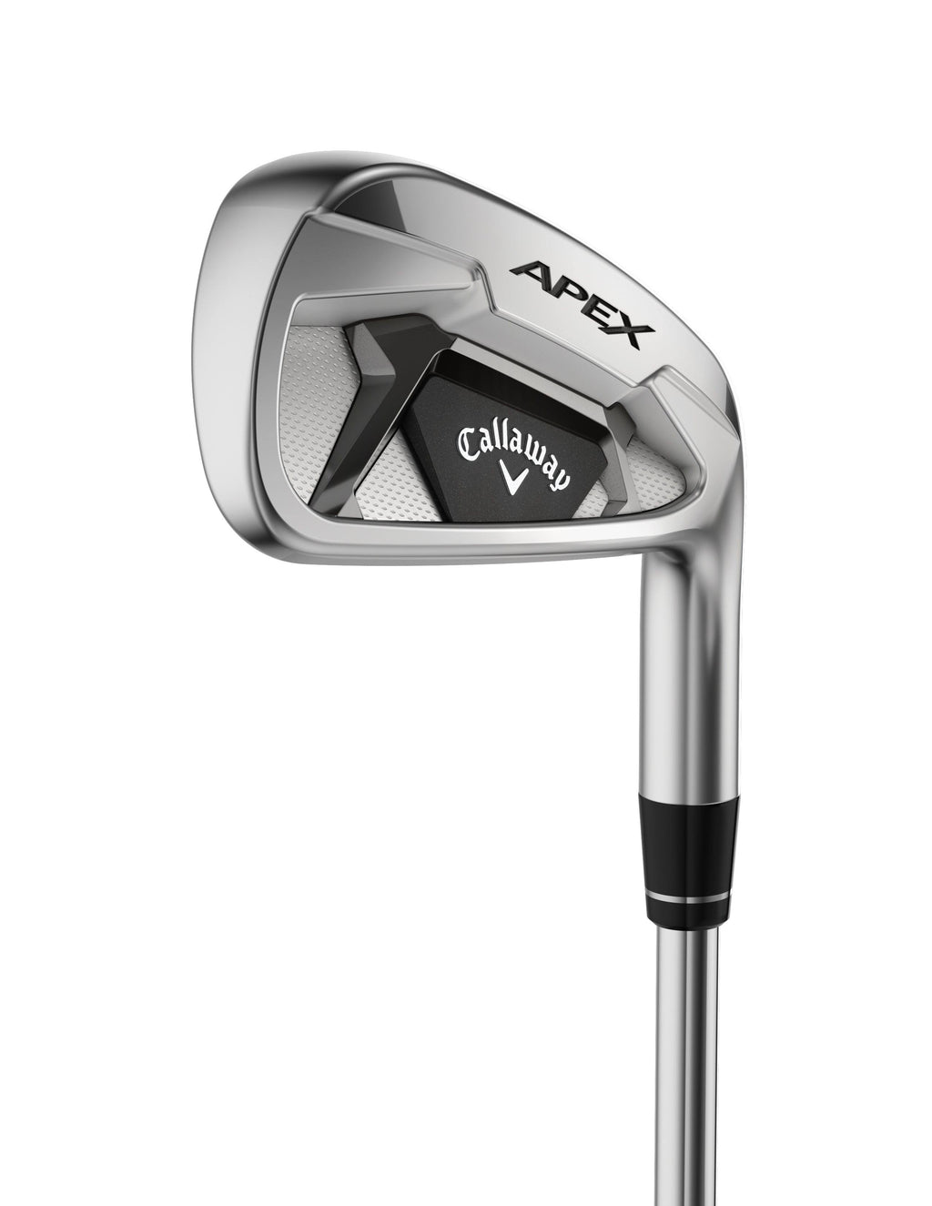 Graphite AW Wedge O256