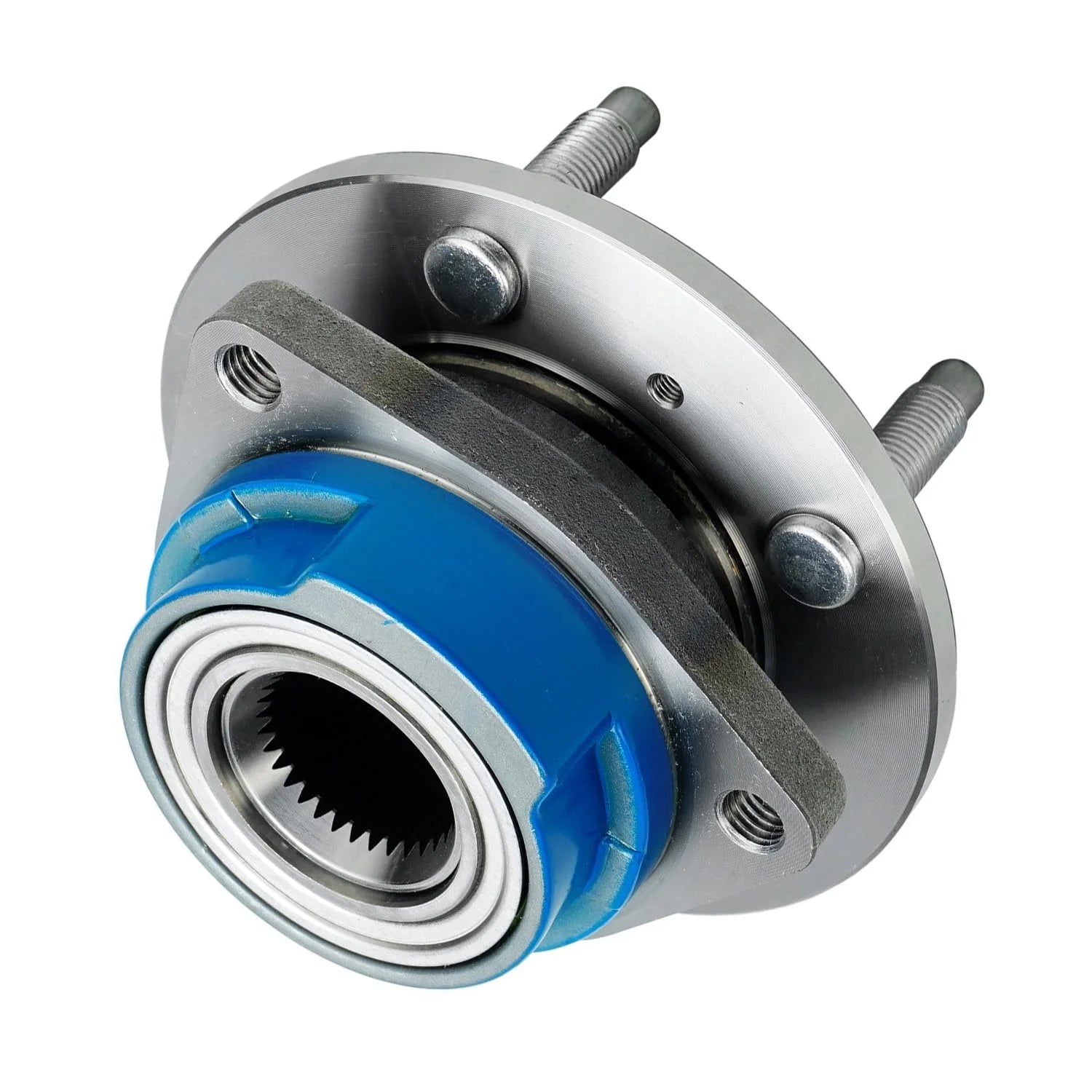 Front Wheel Bearing Hub Assembly W55560