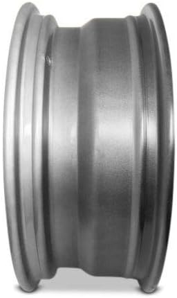 17 inch 5 Lug Steel Wheel Rim F9525