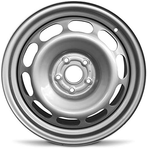 17 inch 5 Lug Steel Wheel Rim F9525