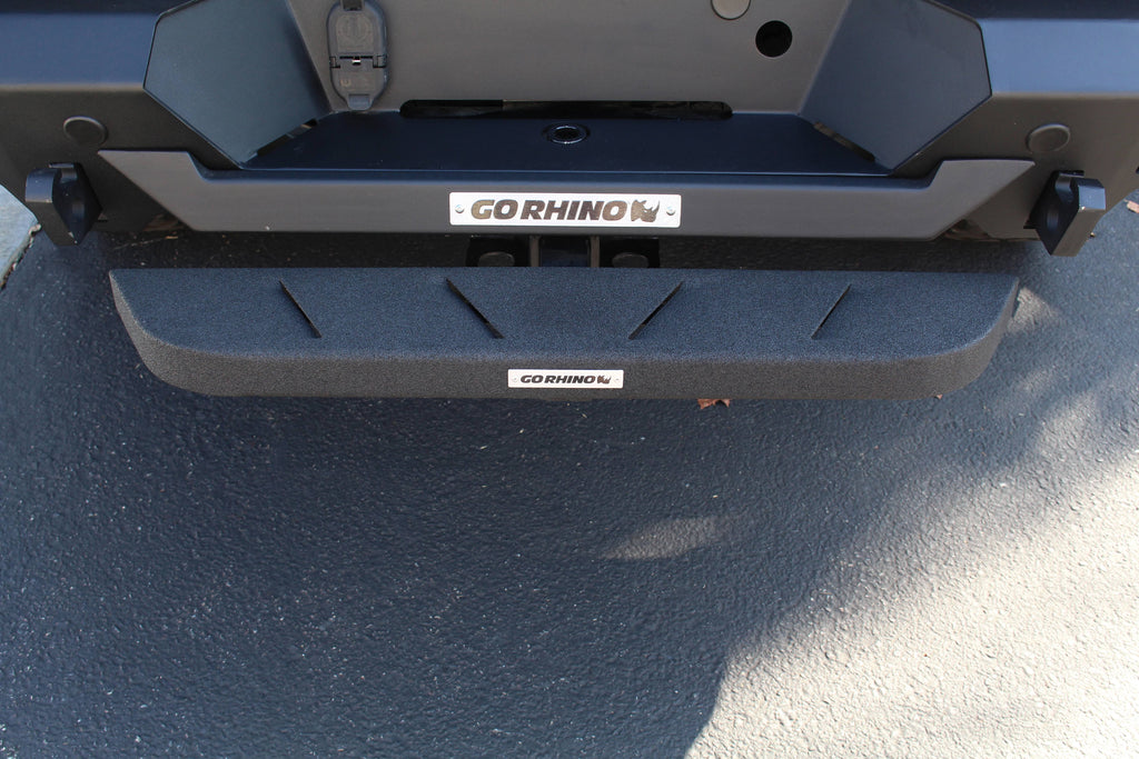 Universal Hitch Step O6288