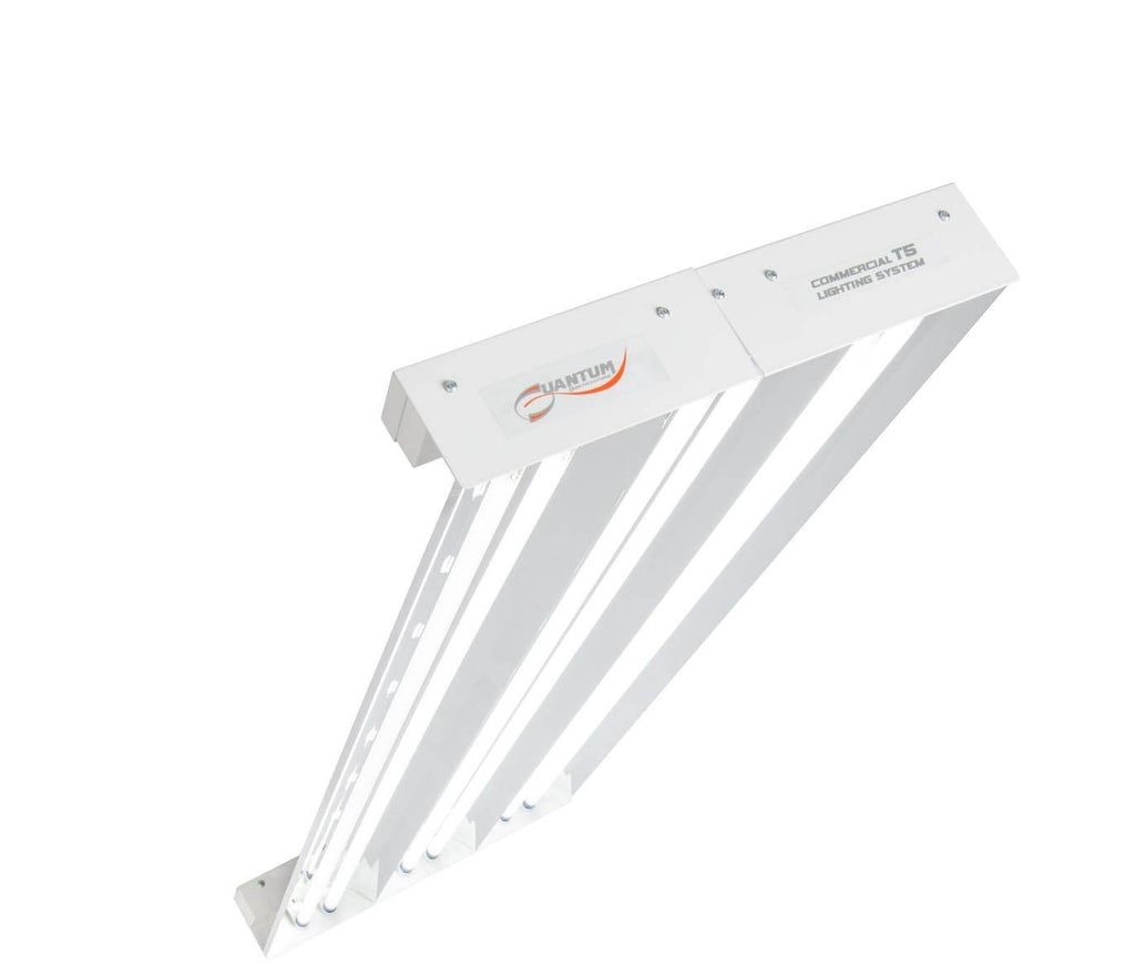 6 Bulb Fixture 324W F6758
