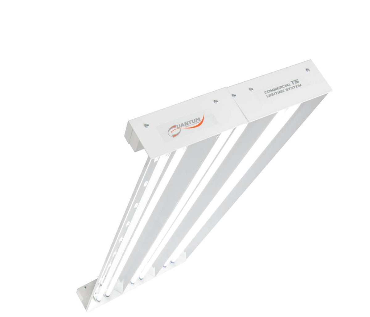 6 Bulb Fixture 324W F6758