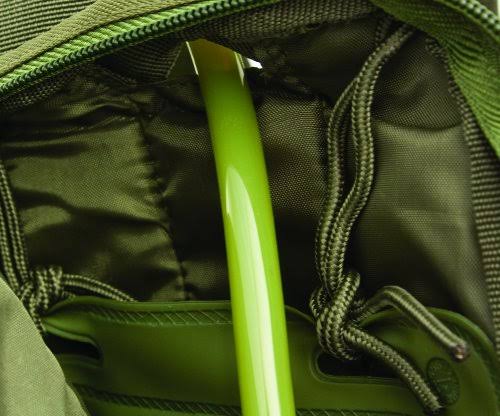 Olive Hydration Pack S635