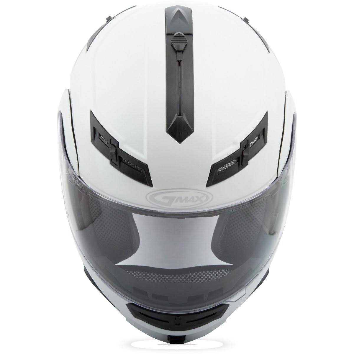 Titanium Modular Street Helmet T37438