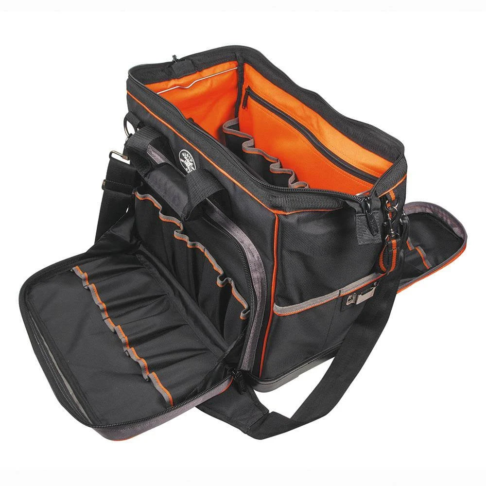 Tradesman Pro Organizer Electrician Bag W485300