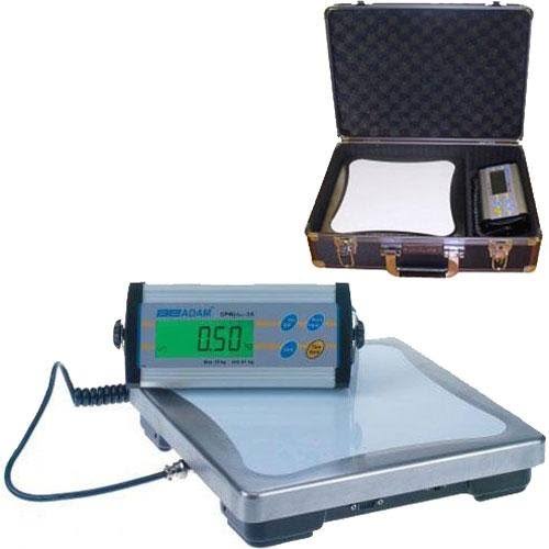 Industrial Scale with Carry Case H815606