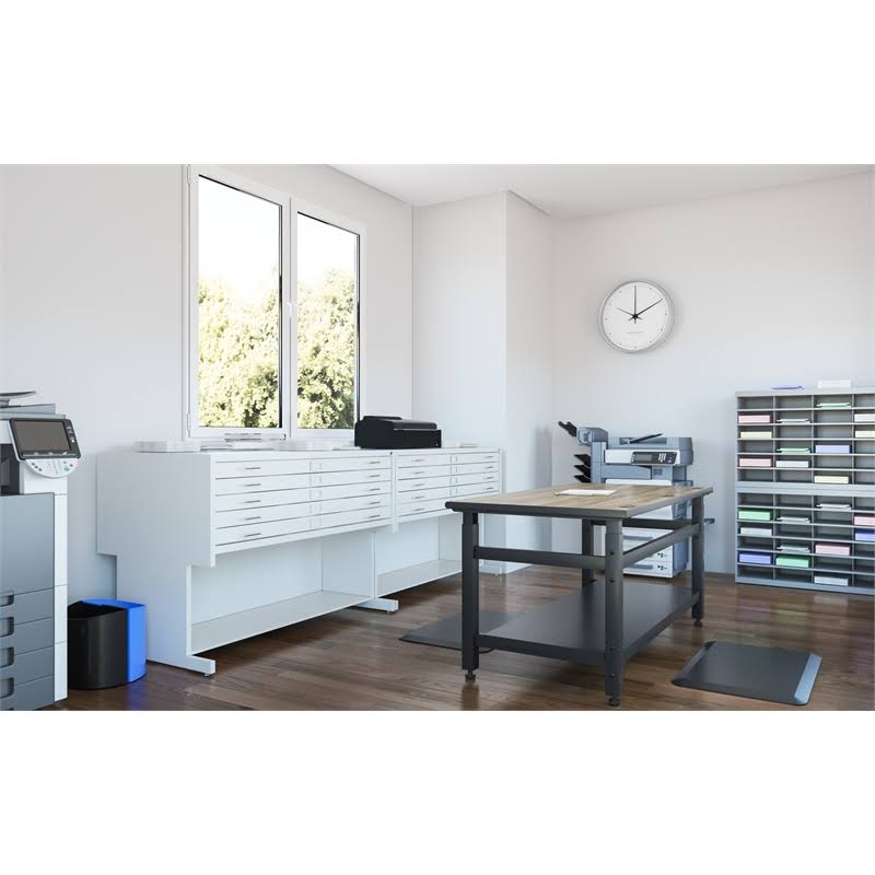 Movable Anti-Fatigue Mat H892