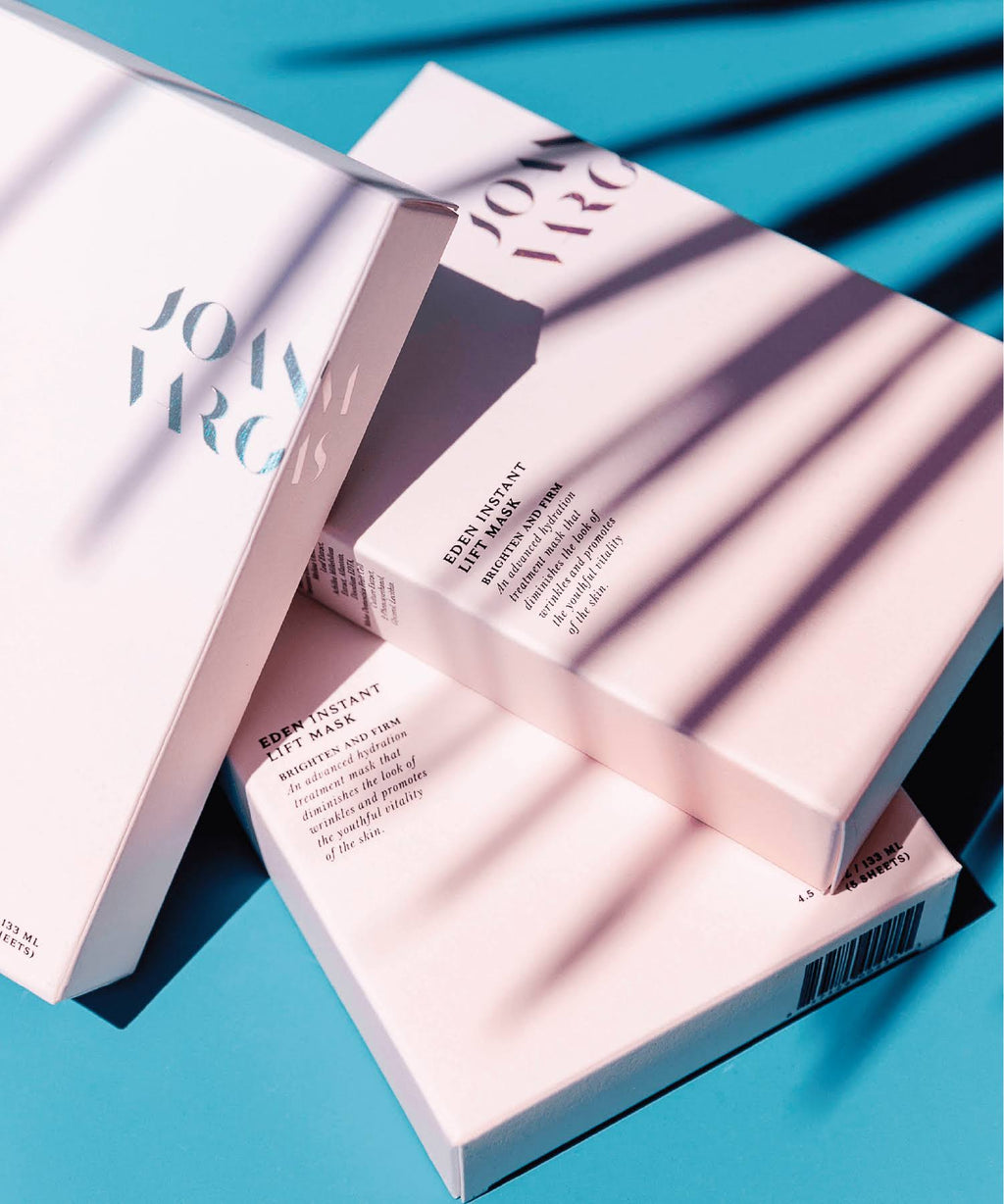 Instant Lift Mask S71516