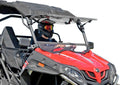 3-in-1 Flip Windshield for CFMOTO ZForce 500/800 Trail / 800 EX / 1000 F1470