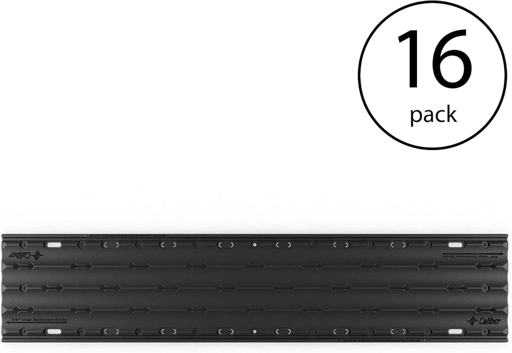 16-Pc Narrow Double Set L350