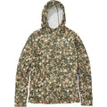 Men's Solis Hoody - Medium - Nori Catcher Camo W87616