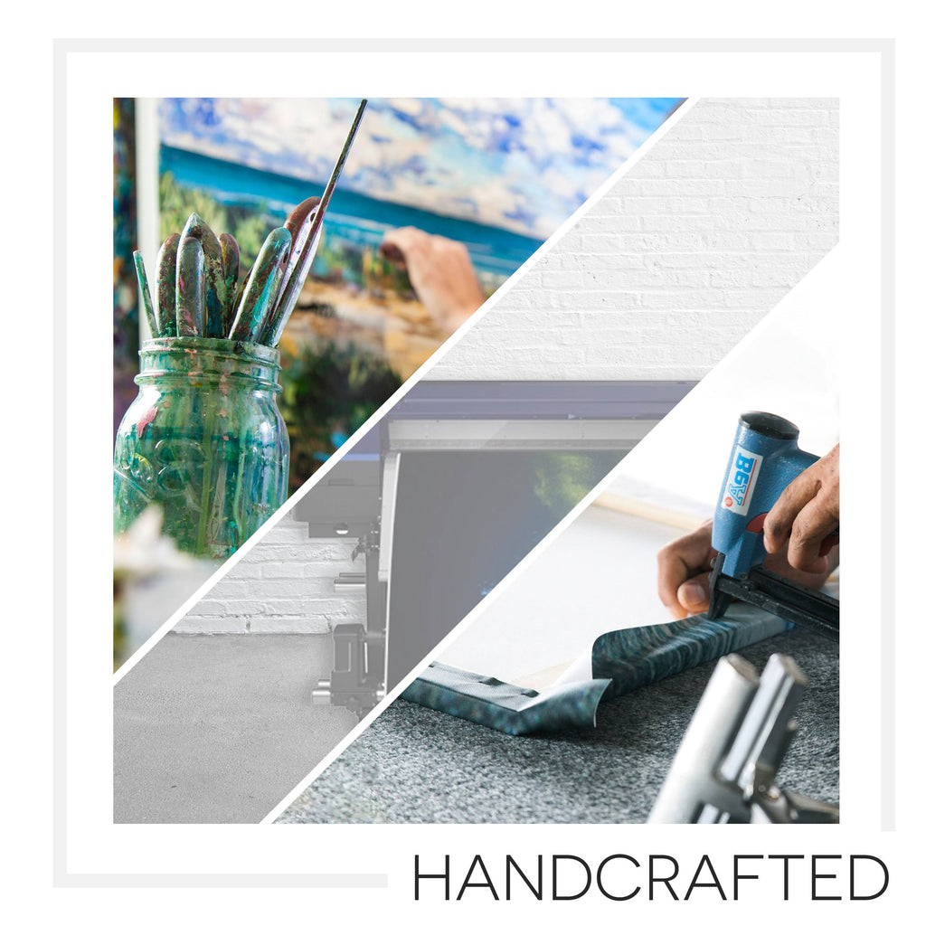 Canvas Art R7177