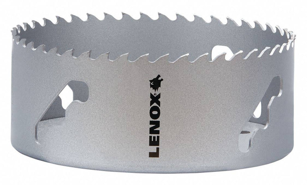5-Inch Carbide Tipped Hole Saw M6335
