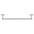 Solid Brass Towel Bar H11652