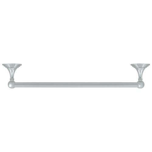 Solid Brass Towel Bar H11652