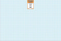 24 x 36 Vellum 10-Sheet Pack 10x10 Grid E884