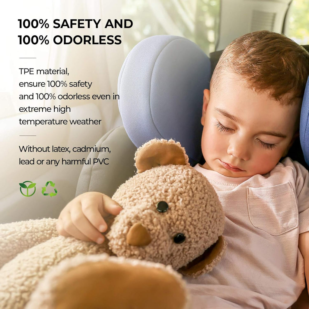 Floor Mat Liner for Crew Cab with Bucket Seat Z9456