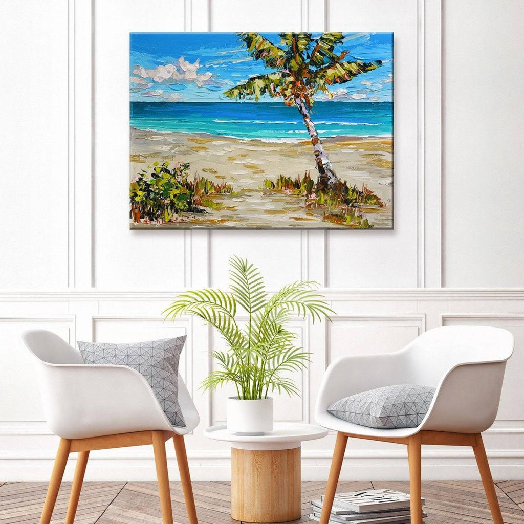 Canvas Art R7177