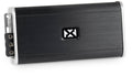 400W RMS Class D 4-Channel Amplifier X322