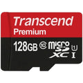 128GB MicroSD Class 10 MicroSDXC Memory Card L434159
