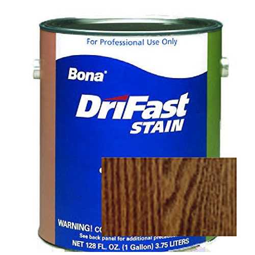 DriFast Stain R256478